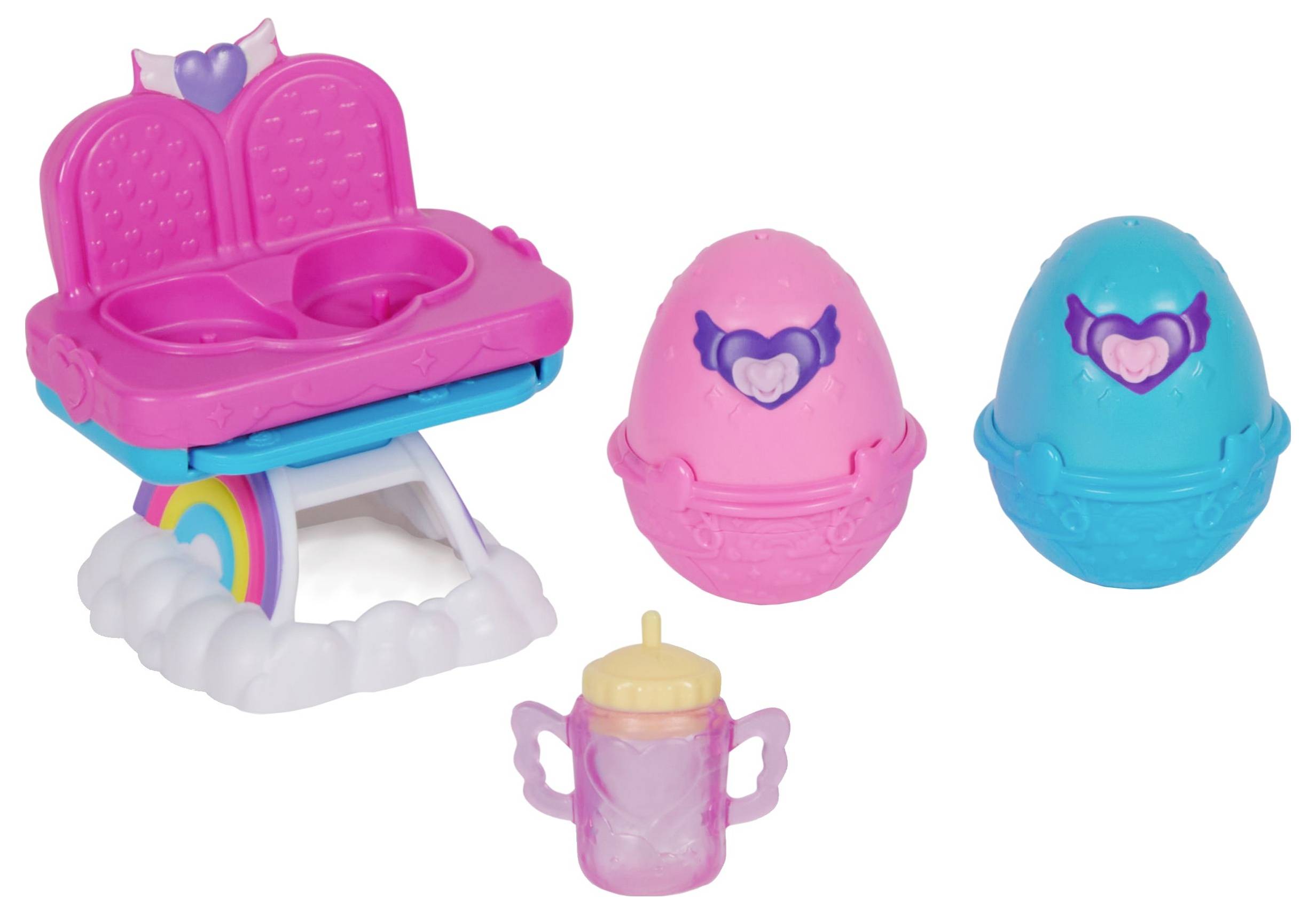 Spin Master Hatchimals -Water Hatch Nurture 6067740