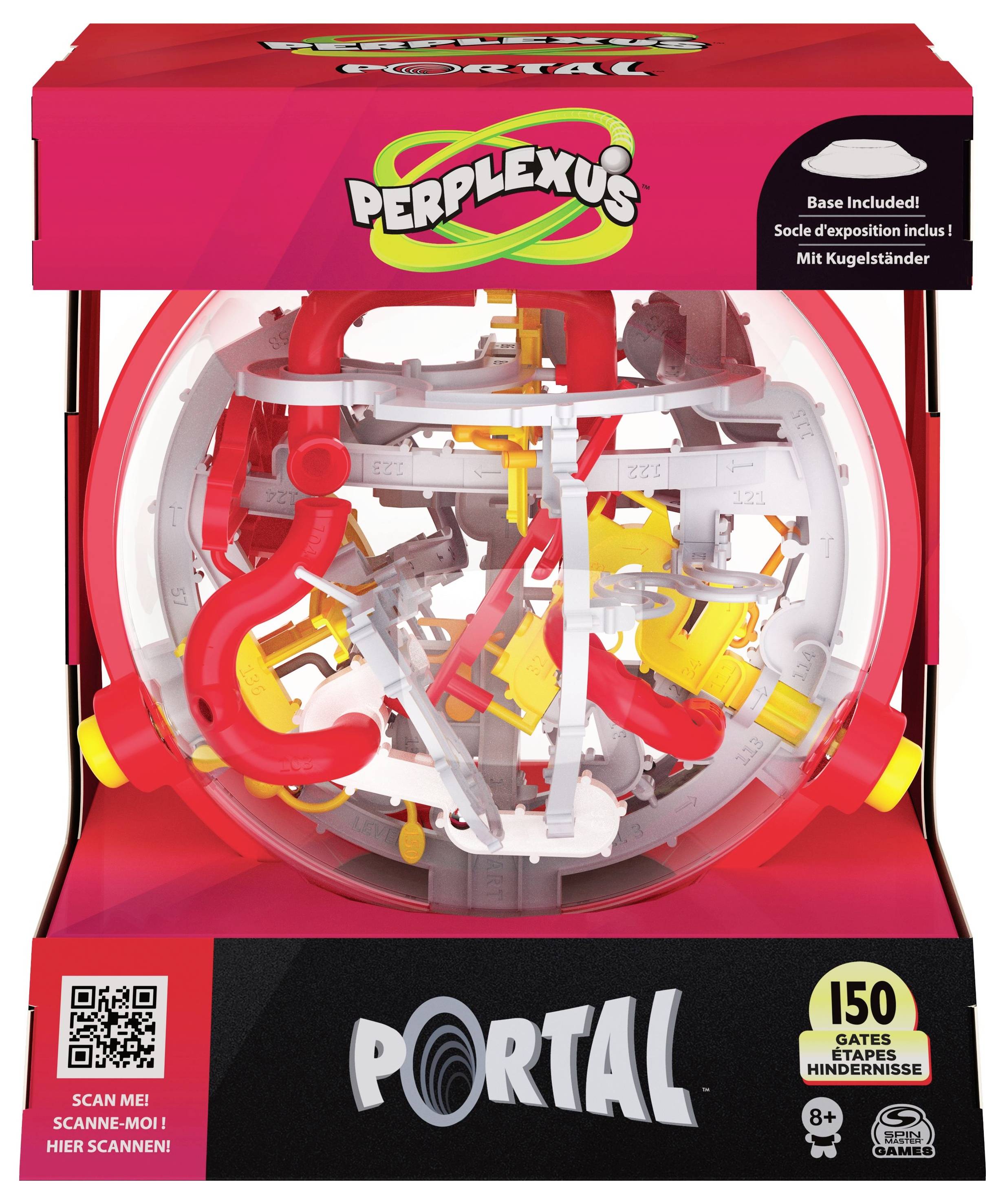 Spin Master OGM Perplexus Portal 6064756