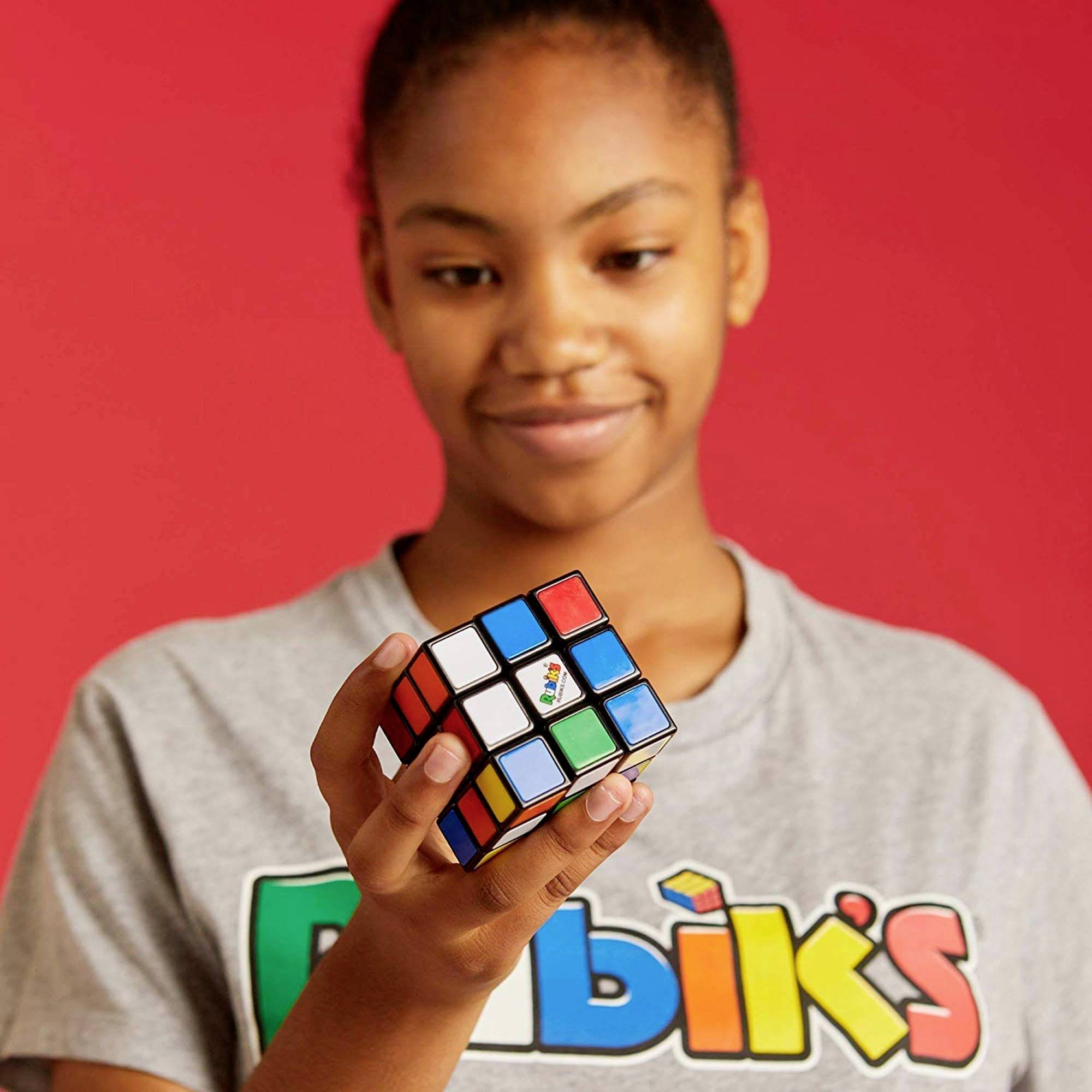 Spin Master RBK Rubik's - 3x3 Cube 6063968