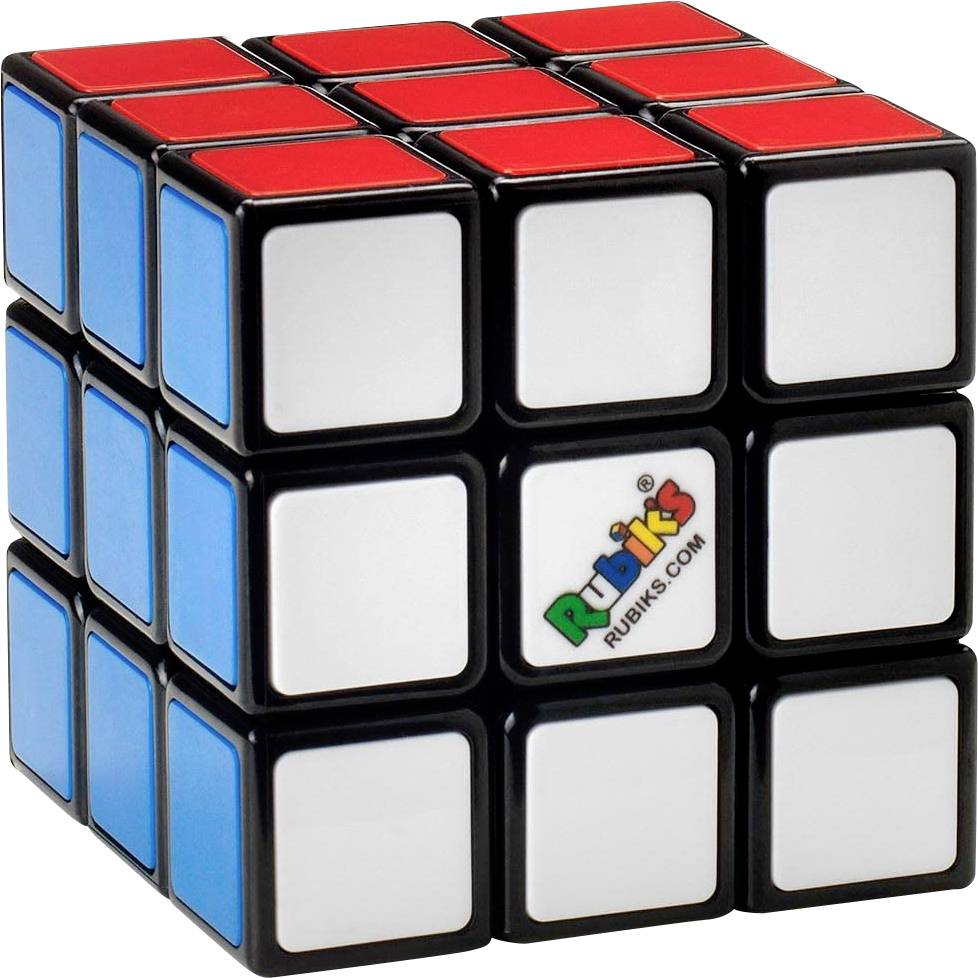 Spin Master RBK Rubik's - 3x3 Cube 6063968