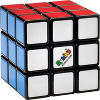 Spin Master RBK Rubik's - 3x3 Cube 6063968 Spin Master RBK Rubik's - 3x3 Cube 6063968