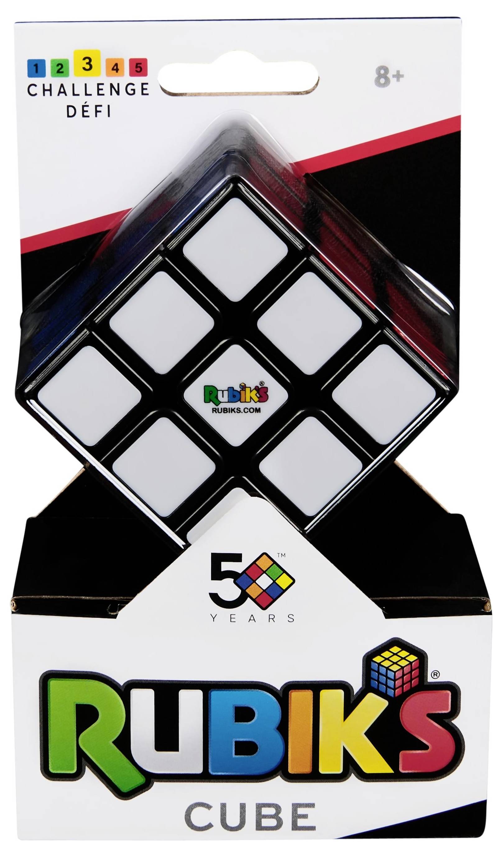 Spin Master RBK Rubik's - 3x3 Cube 6063968