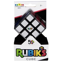 Spin Master RBK Rubik's - 3x3 Cube 6063968 Spin Master RBK Rubik's - 3x3 Cube 6063968