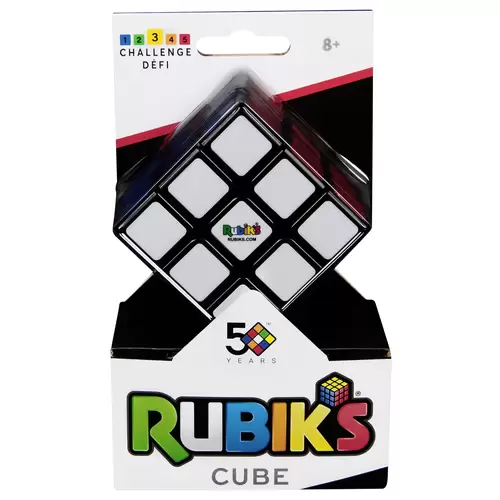 Spin Master RBK Rubik's - 3x3 Cube 6063968 Spin Master RBK Rubik's - 3x3 Cube 6063968