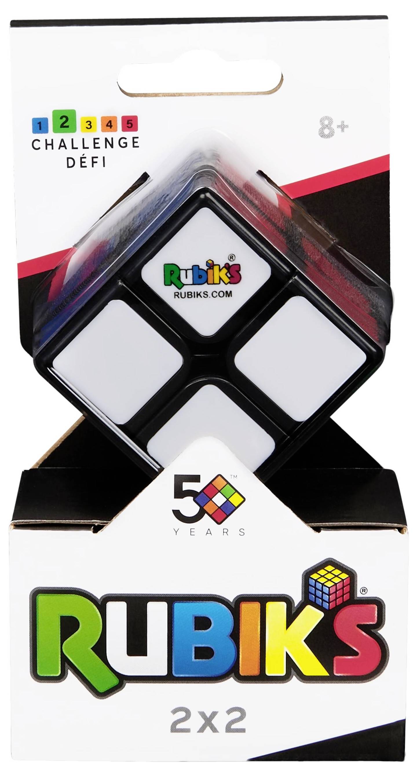Spin Master RBK Rubik's - 2x2 Mini 6063963