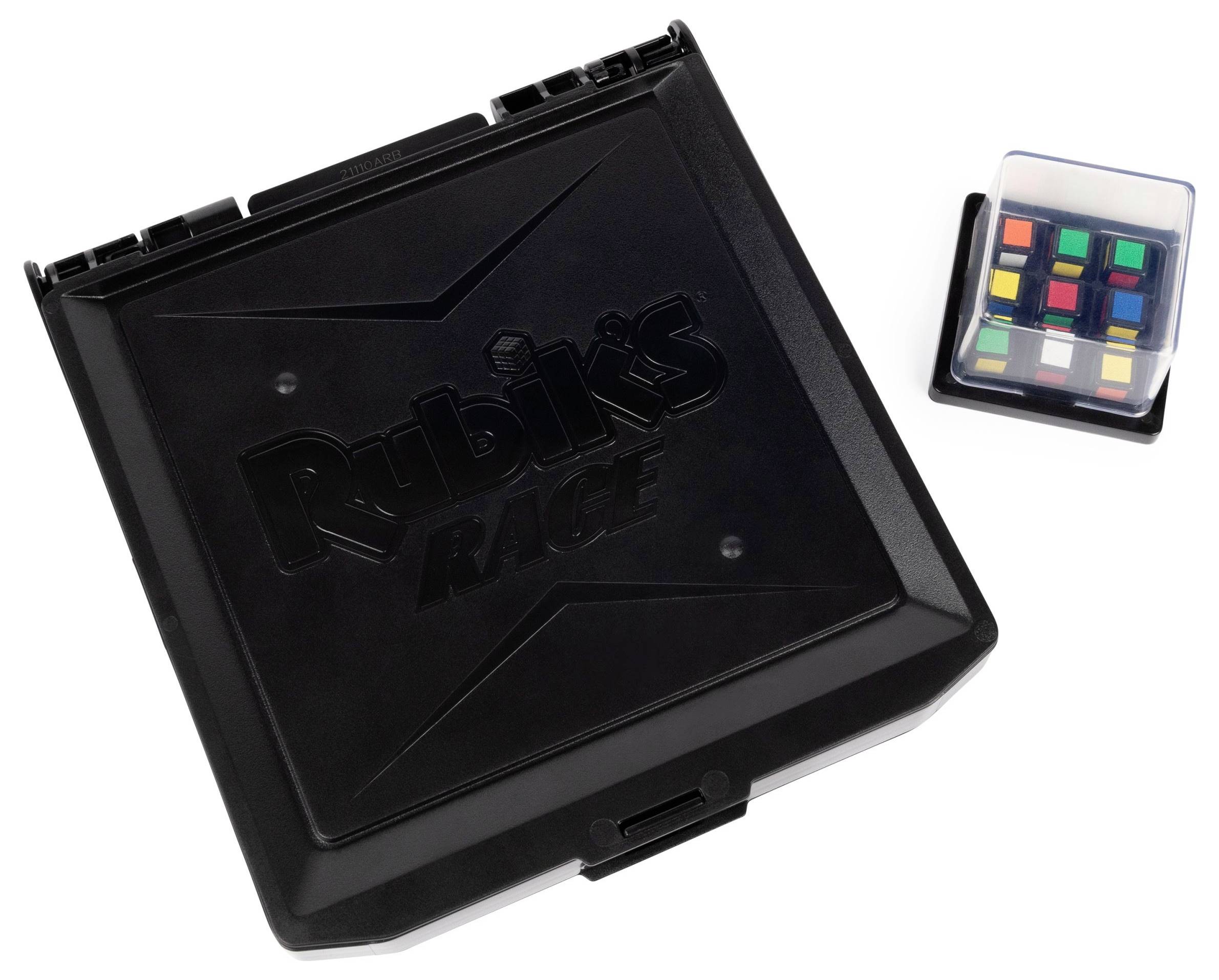 Spin Master RBK Rubiks Race (Spiel) 6071513