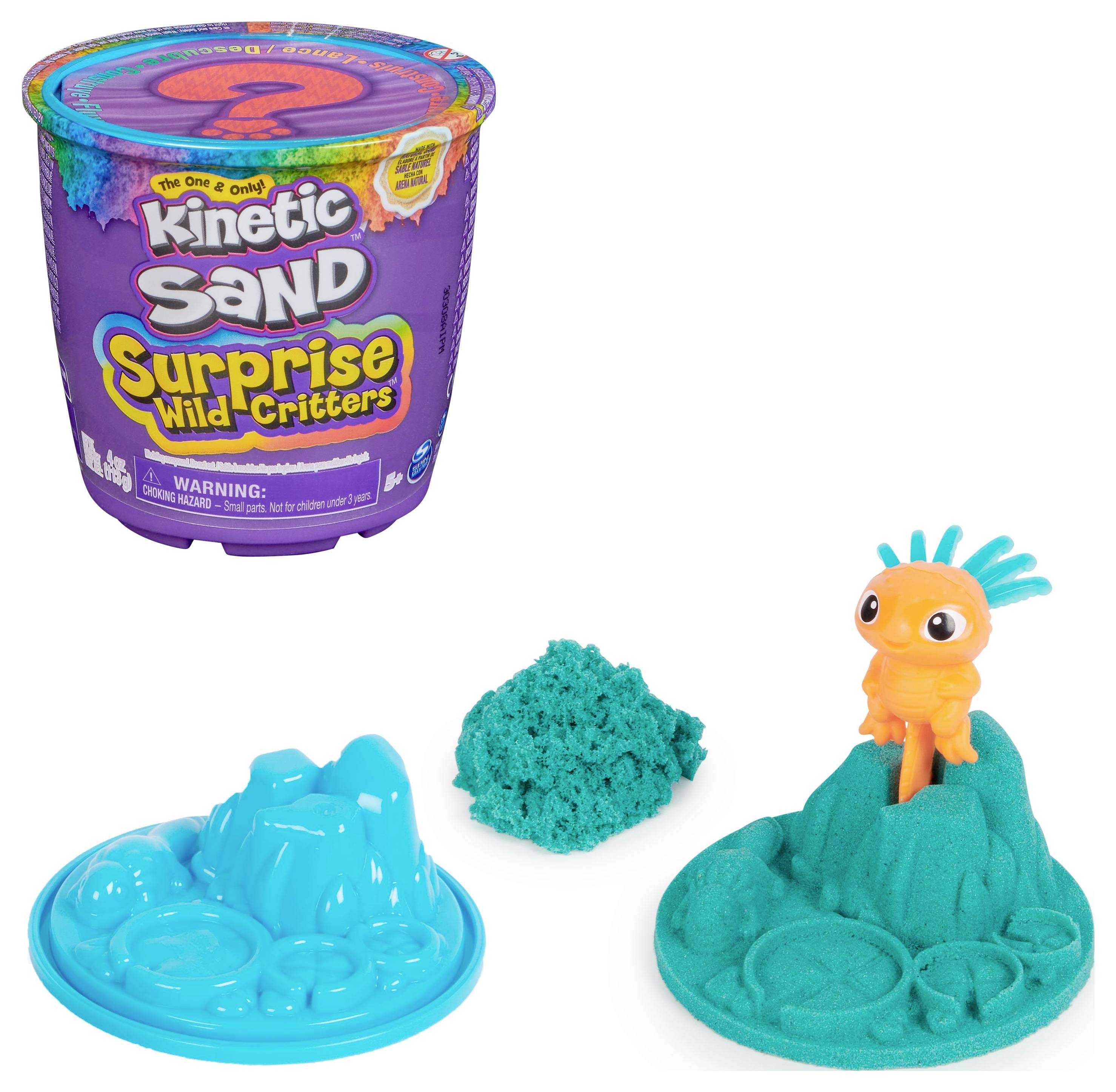 Spin Master KNS Surprise 113g 6066956