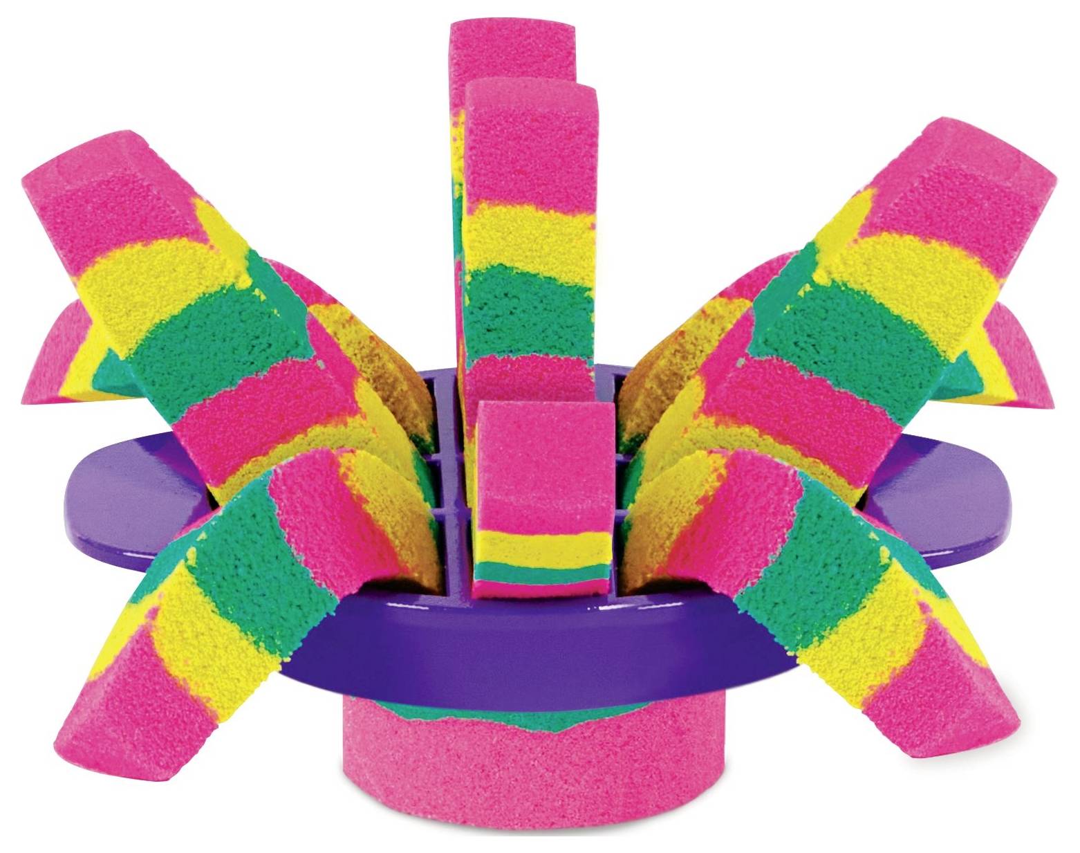 Spin Master KNS Ultimate Sandisfying Set 6067345