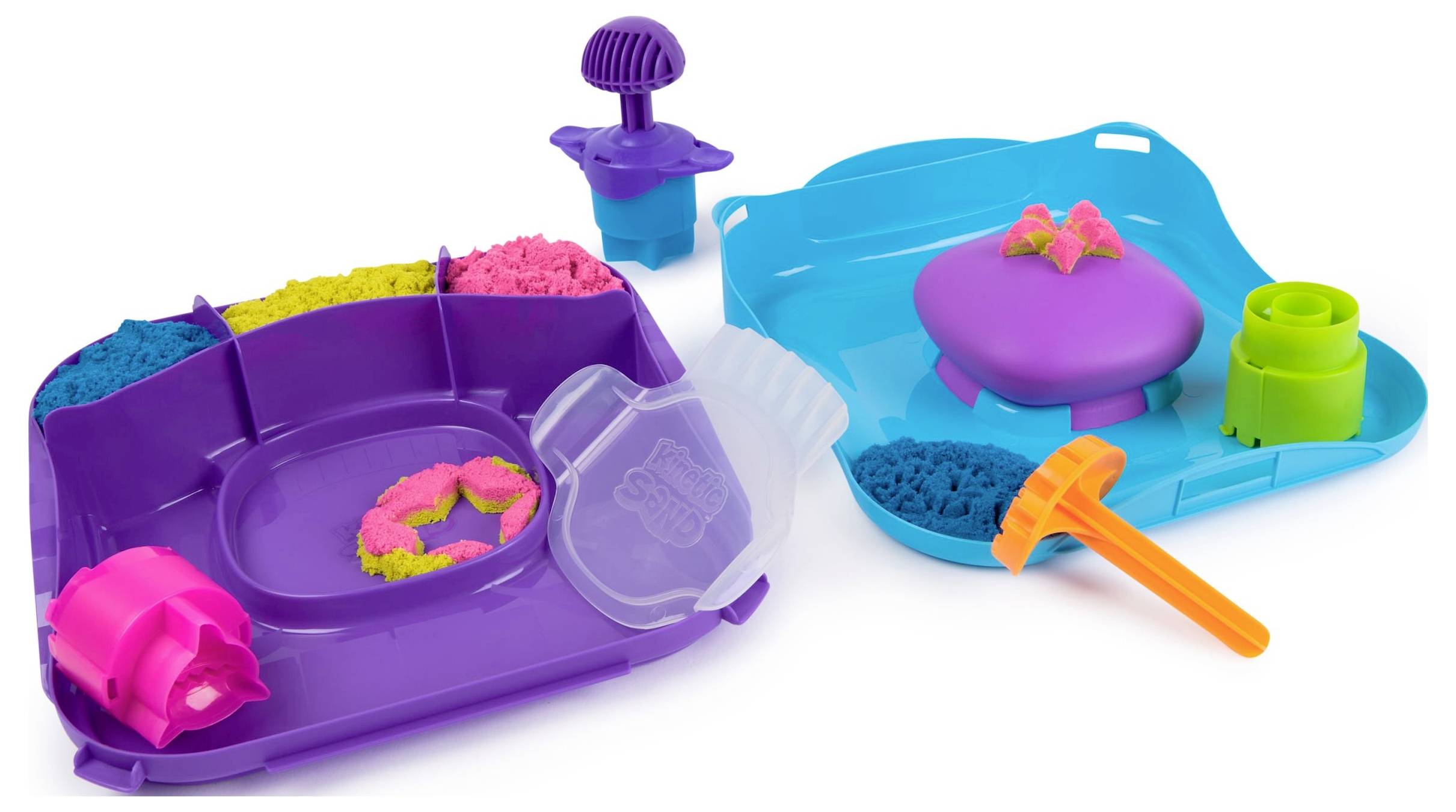 Spin Master KNS Squishmotion Set 6069401