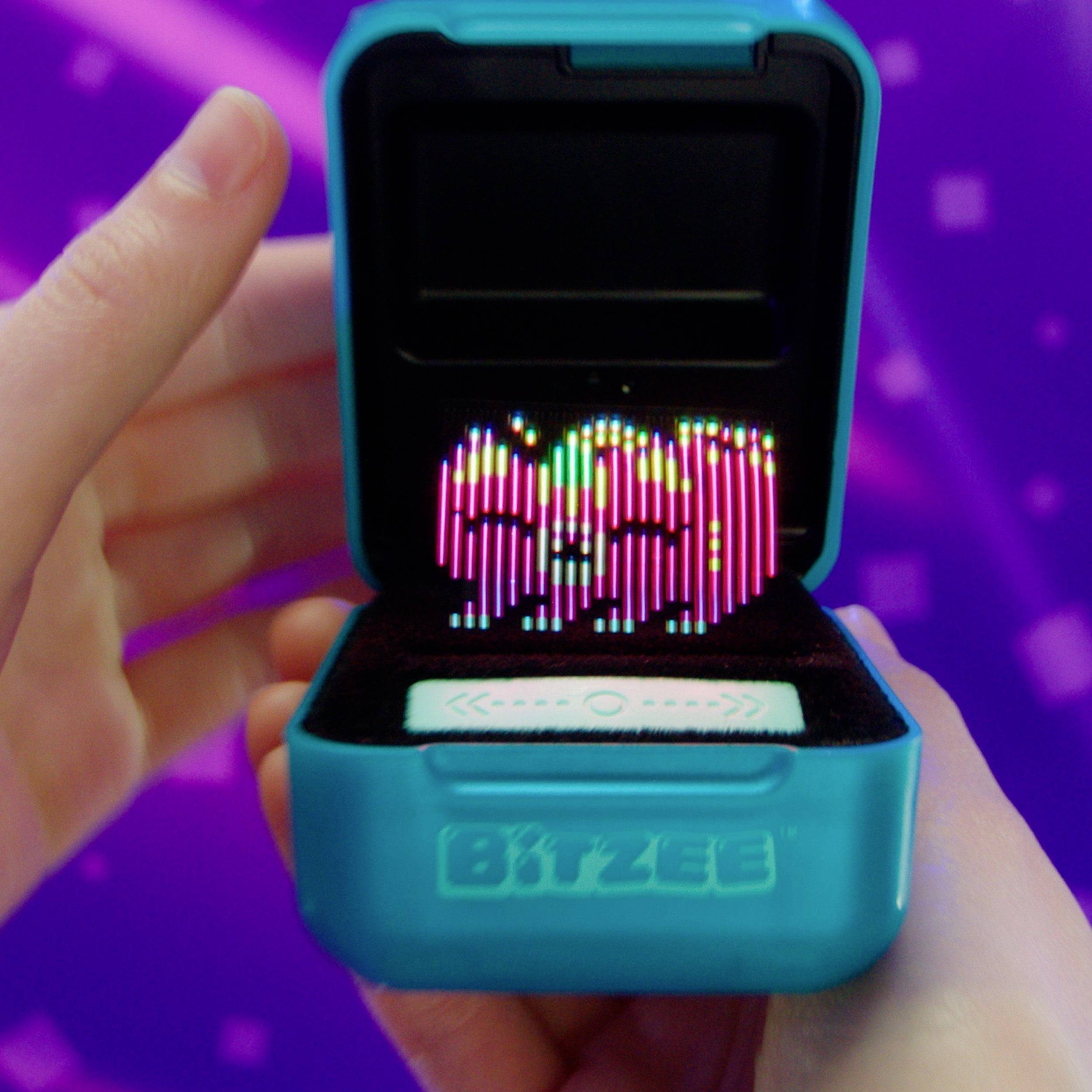 Spin Master 6069066 BIT Bitzee - Magical Bitzee