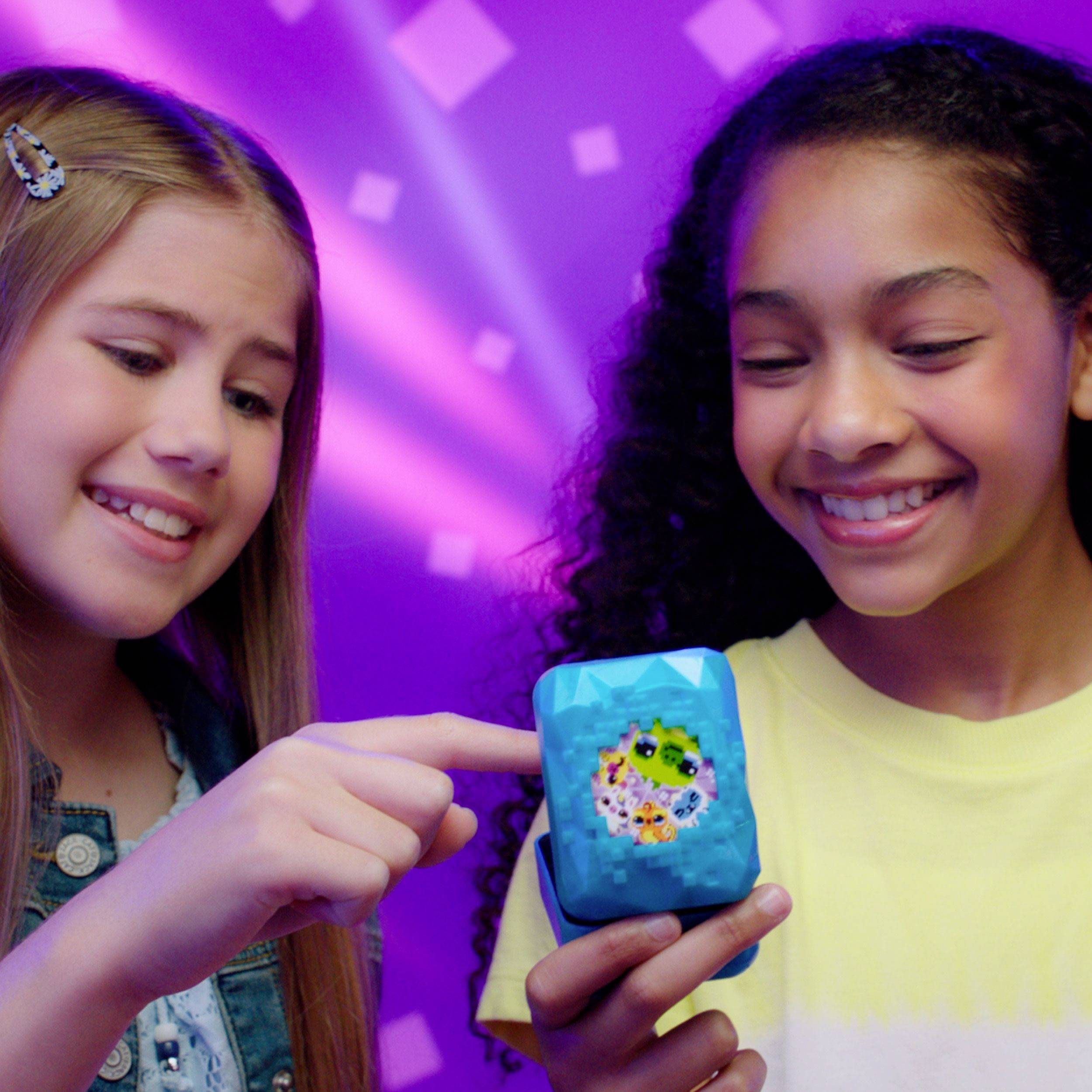 Spin Master 6069066 BIT Bitzee - Magical Bitzee