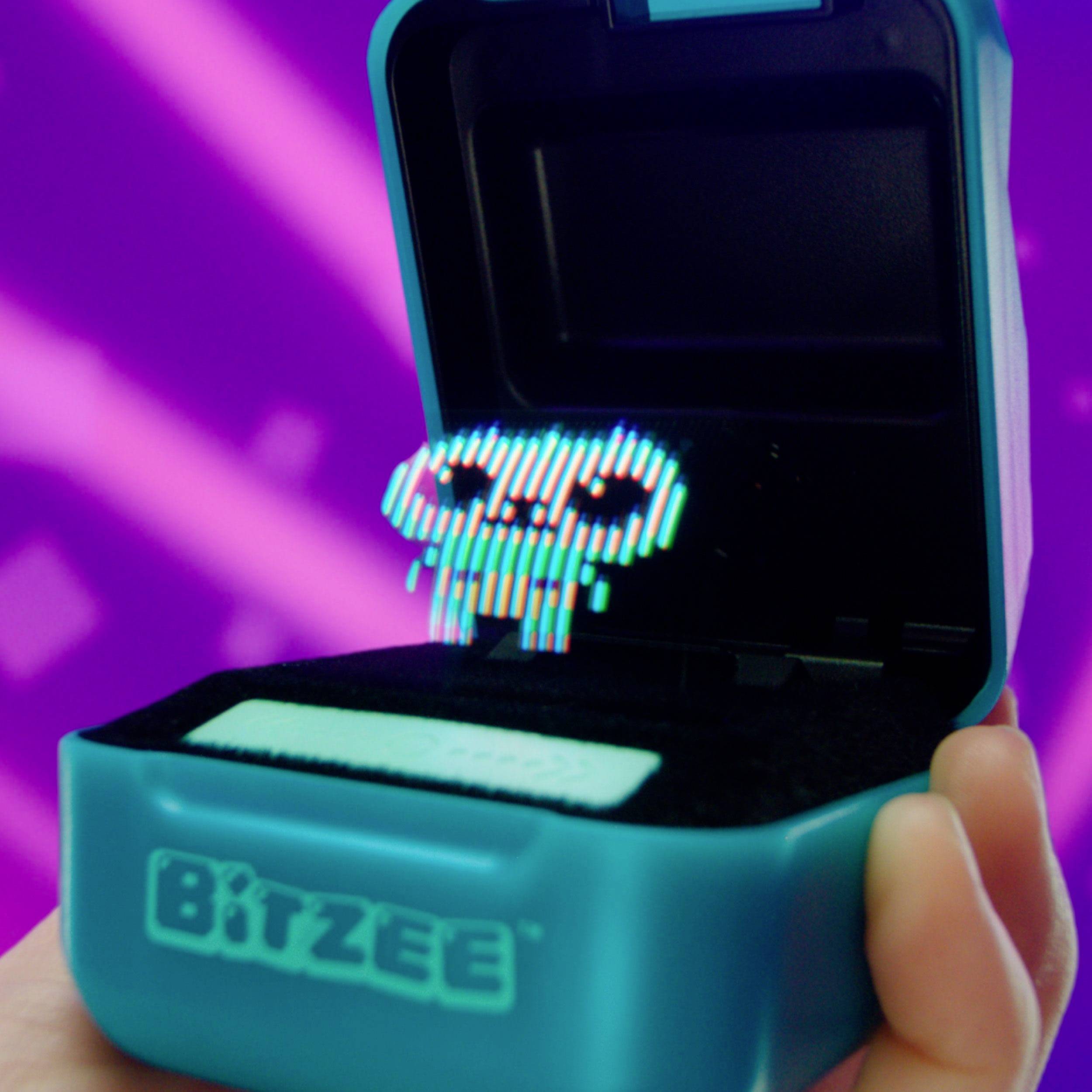 Spin Master 6069066 BIT Bitzee - Magical Bitzee