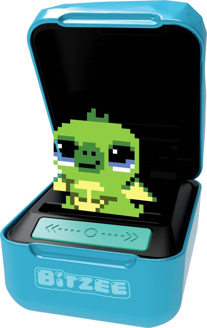 Spin Master 6069066 BIT Bitzee - Magical Bitzee
