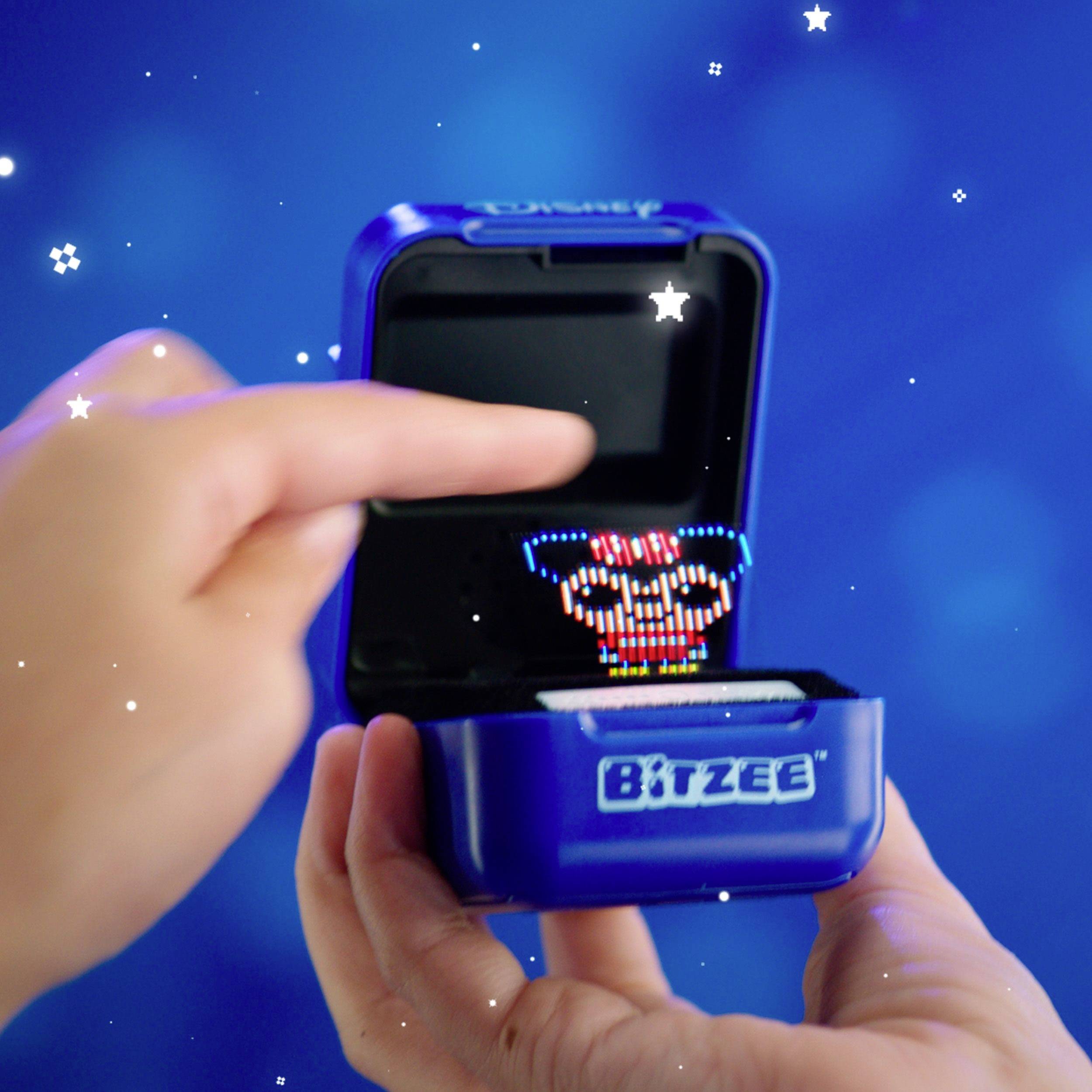 Spin Master 6070083 BIT Bitzee - Disney Bitzee