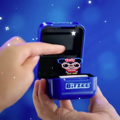 Spin Master 6070083 BIT Bitzee - Disney Bitzee Spin Master 6070083 BIT Bitzee - Disney Bitzee