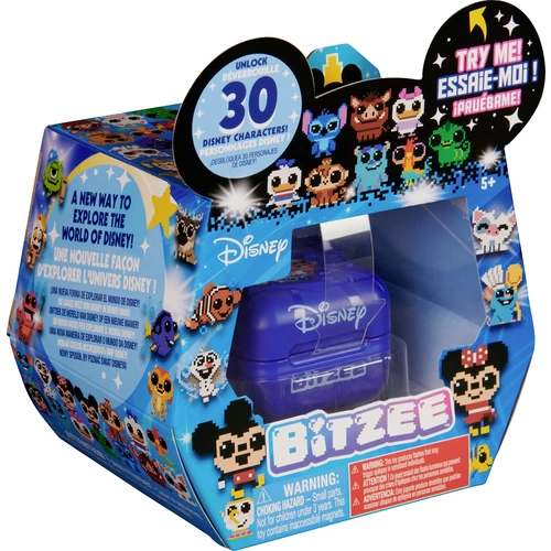 Spin Master 6070083 BIT Bitzee - Disney Bitzee Spin Master 6070083 BIT Bitzee - Disney Bitzee