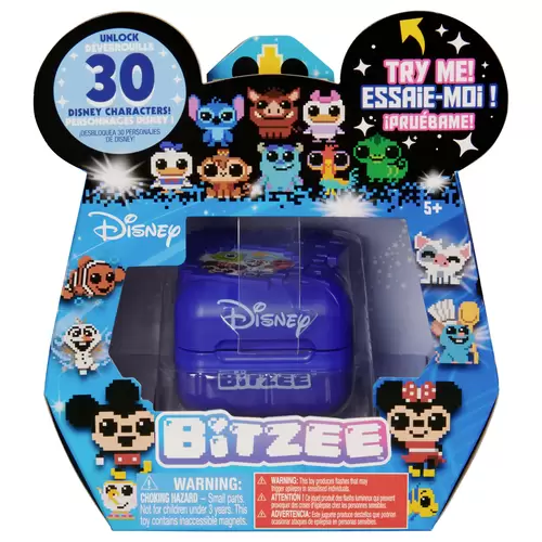 Spin Master 6070083 BIT Bitzee - Disney Bitzee Spin Master 6070083 BIT Bitzee - Disney Bitzee