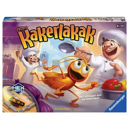 Ravensburger 20800 Kakerlakak Lustige Kinderspiele Lustige Kinderspiele 20800 Ravensburger 20800 Kakerlakak Lustige Kinderspiele Lustige Kinderspiele 20800