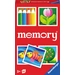 Ravensburger Kinder memory Mitbringspiele 22457 Ravensburger Kinder memory Mitbringspiele 22457