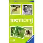 Ravensburger Tierbaby memory Mitbringspiele 22458 Ravensburger Tierbaby memory Mitbringspiele 22458