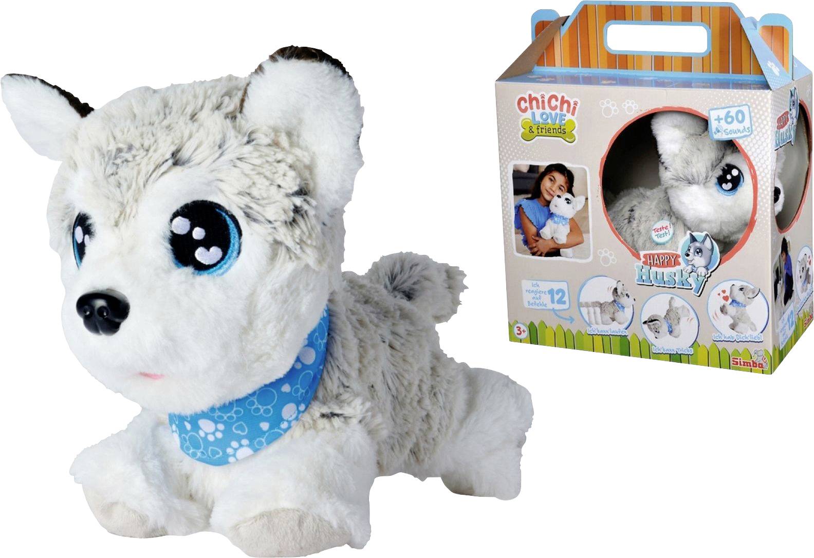 Vedes CCL Happy Husky 105890050