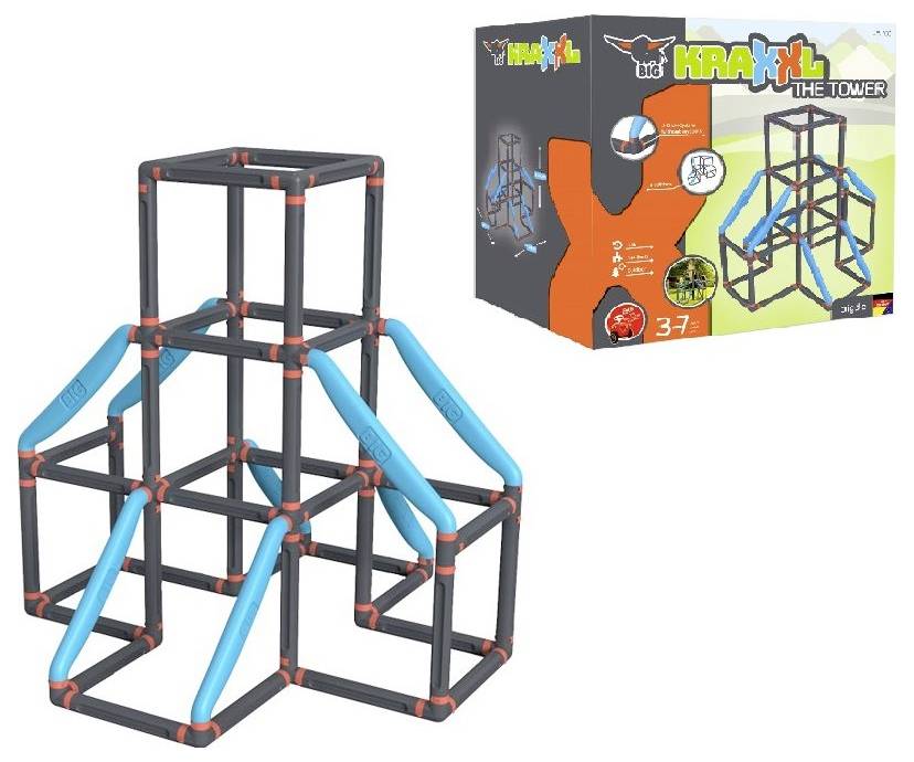 BIG Kraxxl - The Tower, 800055700