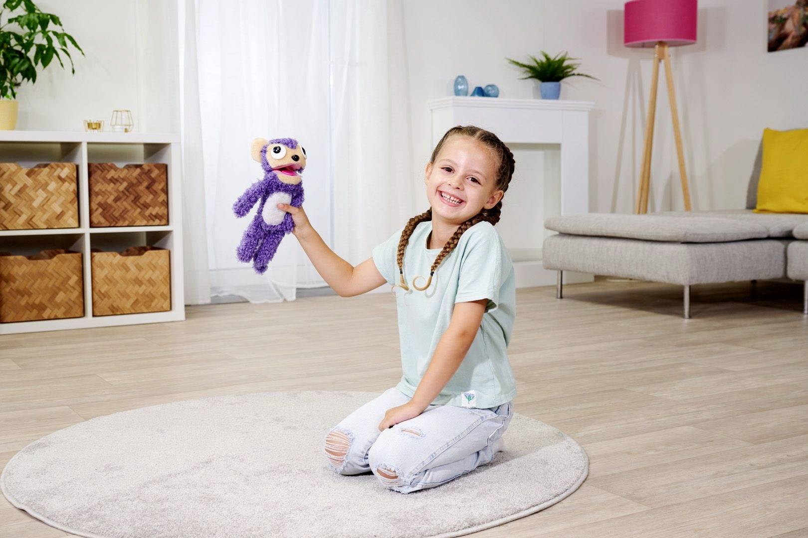 Simba ScreamerZ Affe, 105953333