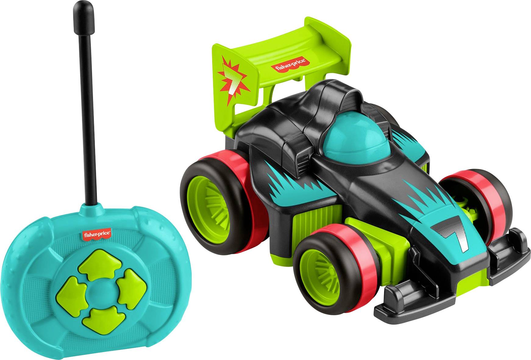 Fisher Price Fernlenkflitzer HYH28