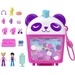 Mattel Polly Pocket Bubble Tea Pandaschatulle HWN95 Mattel Polly Pocket Bubble Tea Pandaschatulle HWN95