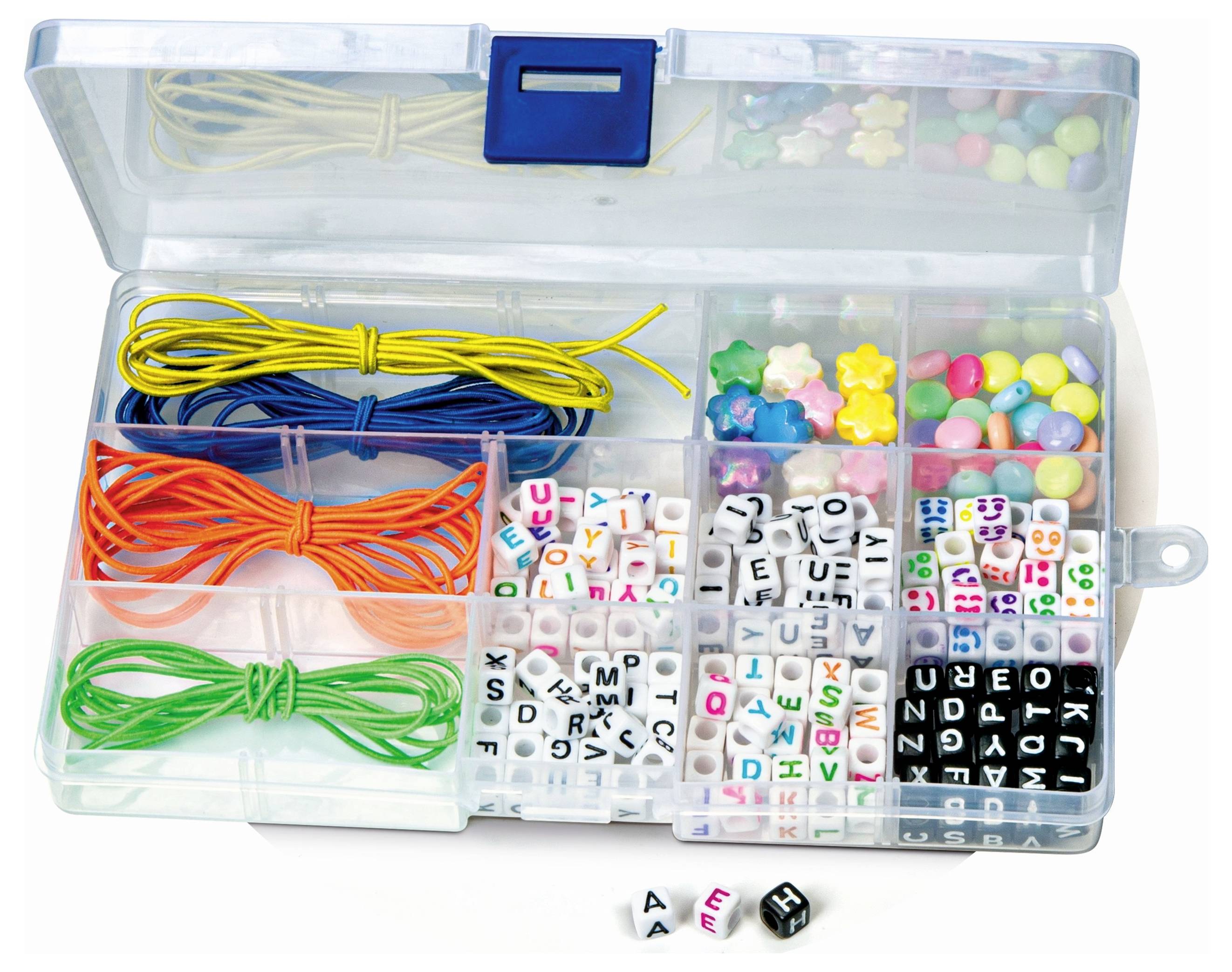 Clementoni Spruch-Armbänder Crazy CHIC