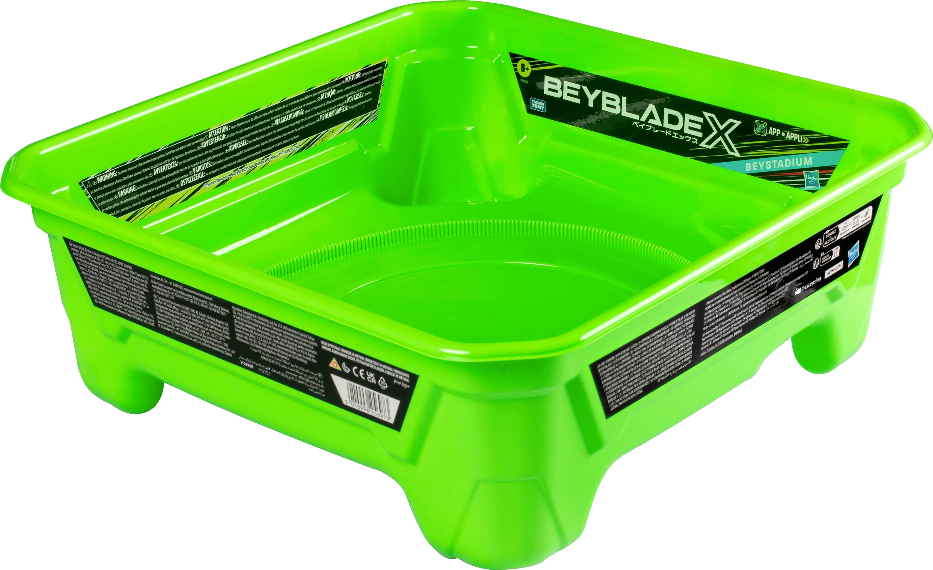 Hasbro Bexblade Beystadium Battle-Arena