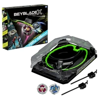 Hasbro Bexblade Beystadium Xtreme Battle-Set Hasbro Bexblade Beystadium Xtreme Battle-Set
