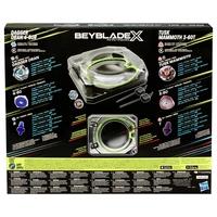 Hasbro Bexblade Beystadium Xtreme Battle-Set Hasbro Bexblade Beystadium Xtreme Battle-Set
