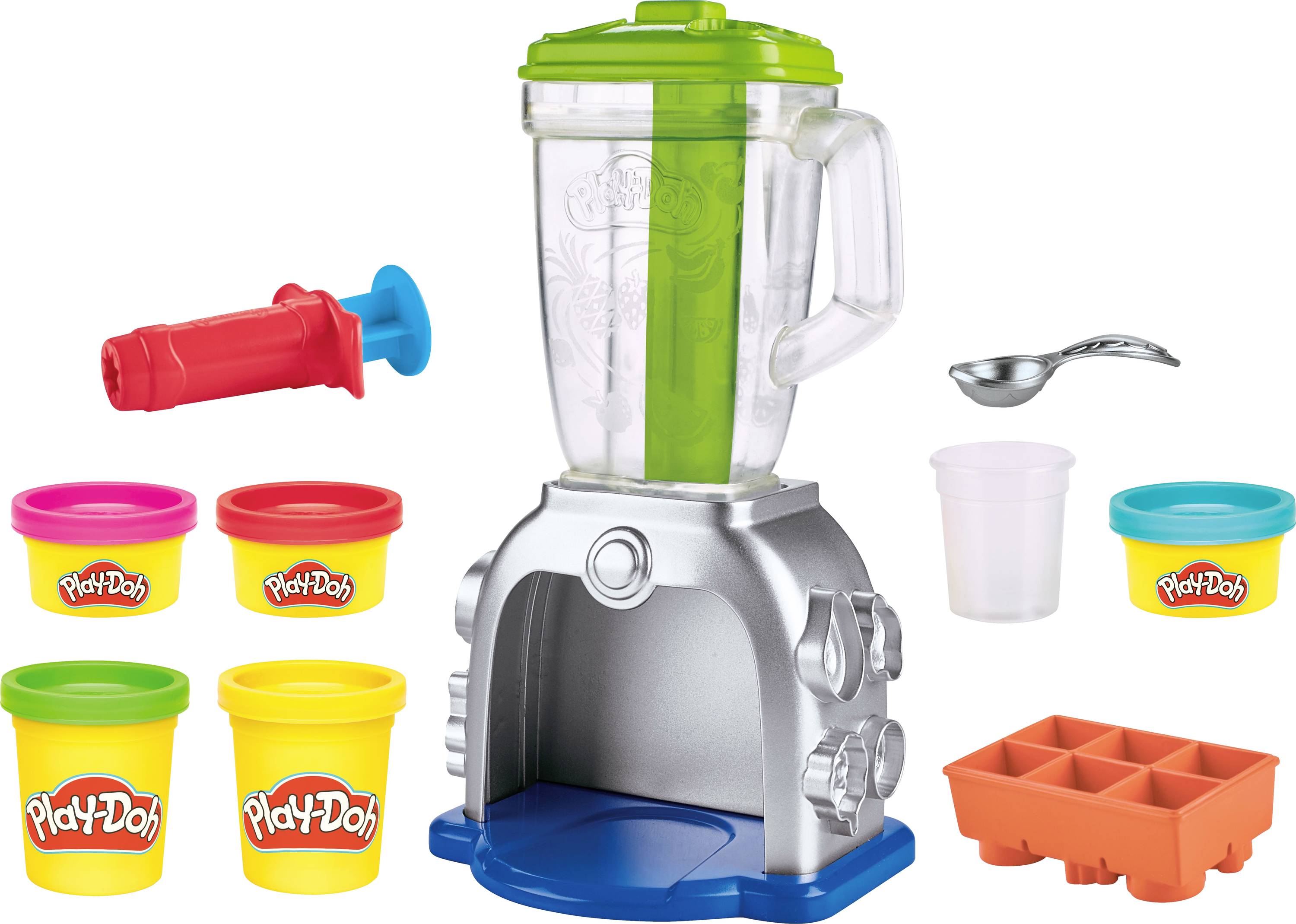 Hasbro Play-Doh Smoothie - Mixer