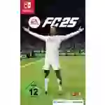 Sports FC 25 Nintendo Switch USK: 12 Sports FC 25 Nintendo Switch USK: 12