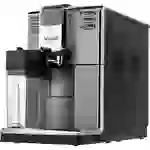 Gaggia R18759/01 R18759/01 Kaffeevollautomat Schwarz, Silber Gaggia R18759/01 R18759/01 Kaffeevollautomat Schwarz, Silber