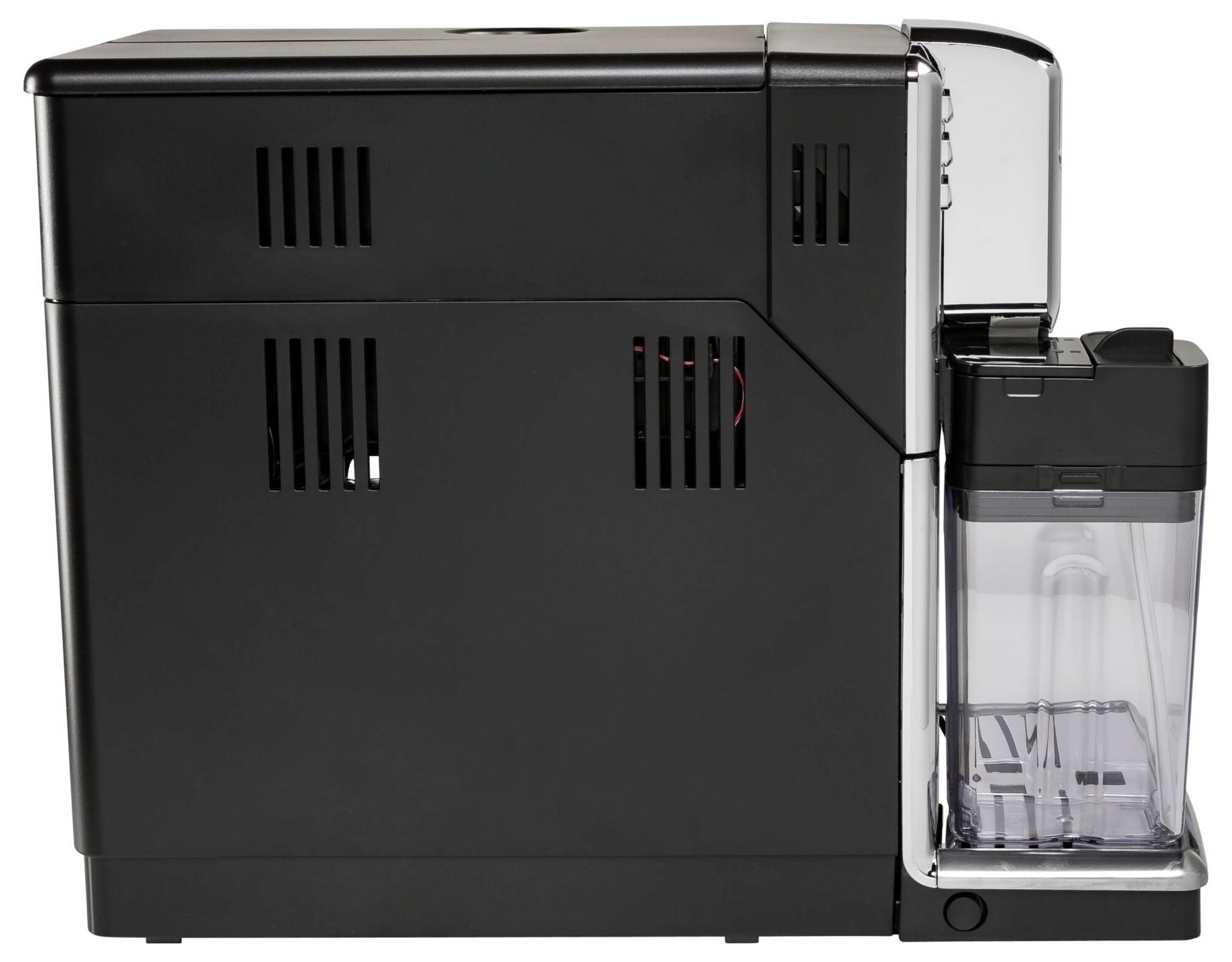 Gaggia R18759/01 R18759/01 Kaffeevollautomat Schwarz, Silber