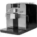 Gaggia R19305/11 R19305/11 Kaffeevollautomat Schwarz, Silber Gaggia R19305/11 R19305/11 Kaffeevollautomat Schwarz, Silber