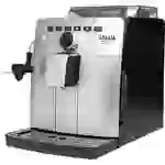 Gaggia HD8749/11 HD8749/11 Kaffeevollautomat Silber, Schwarz Gaggia HD8749/11 HD8749/11 Kaffeevollautomat Silber, Schwarz