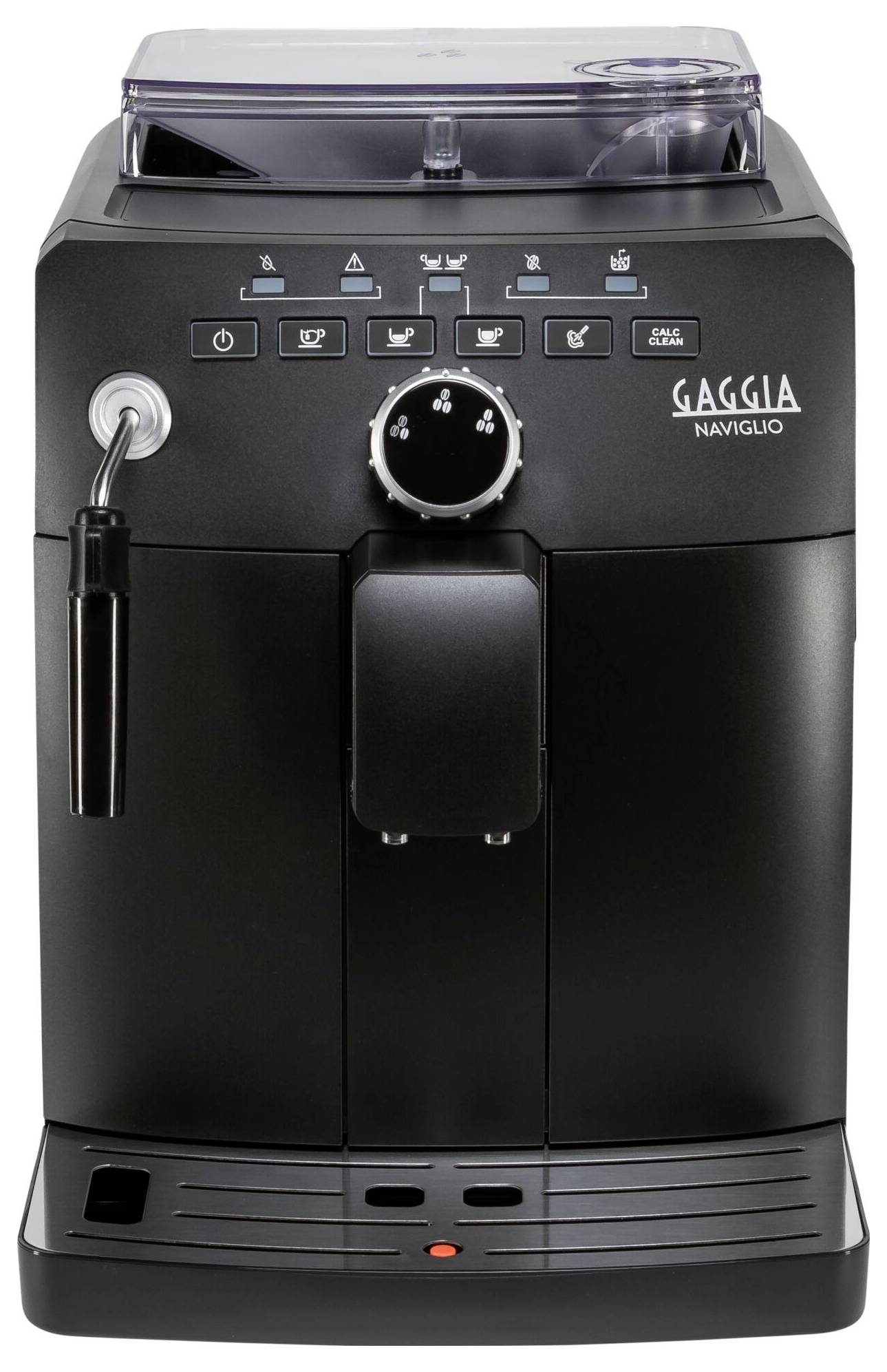 Gaggia HD8749/01 HD8749/01 Kaffeevollautomat Schwarz, Silber