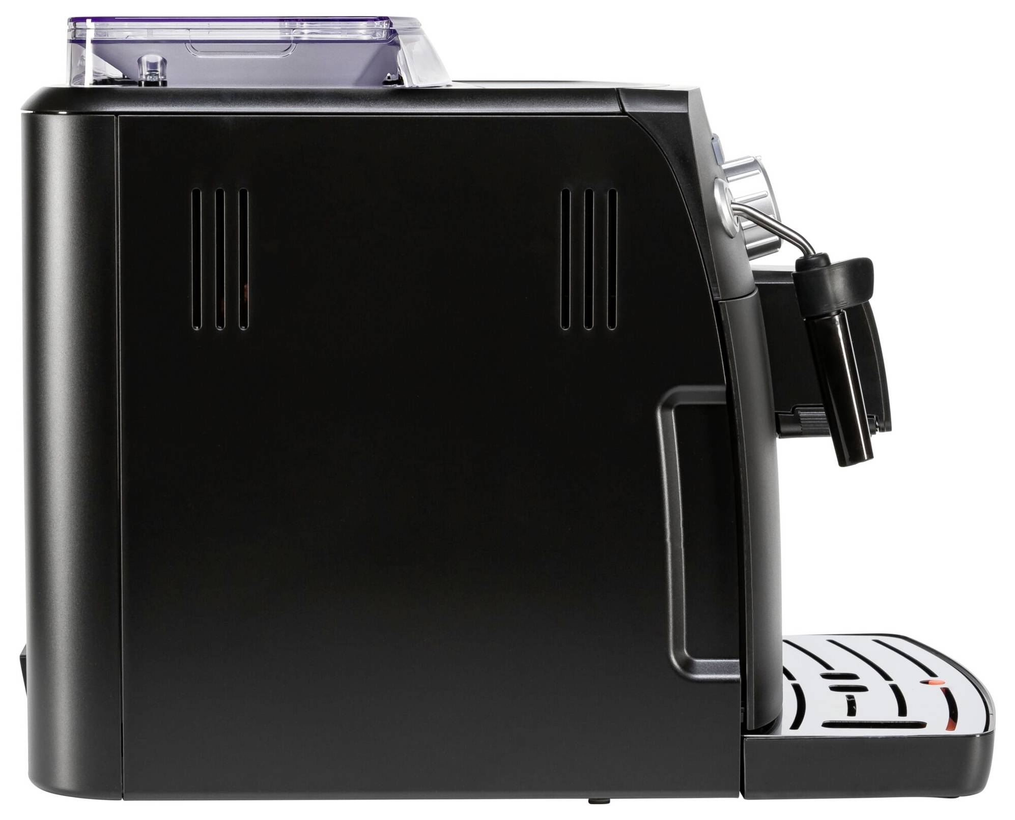 Gaggia HD8749/01 HD8749/01 Kaffeevollautomat Schwarz, Silber