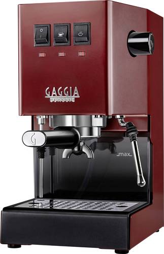 Gaggia E24 Manual Espresso machine 2.1 L