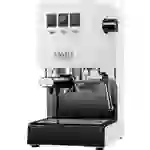 Gaggia 886948113010 Espressomaschine mit Siebträger Weiß 1200W Gaggia 886948113010 Espressomaschine mit Siebträger Weiß 1200W