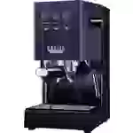 Gaggia 886948115010 Espressomaschine mit Siebträger Blau 1200W Gaggia 886948115010 Espressomaschine mit Siebträger Blau 1200W