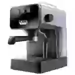 Gaggia EG2111/64 Espressomaschine mit Siebträger Grau, Schwarz 1900W Gaggia EG2111/64 Espressomaschine mit Siebträger Grau, Schwarz 1900W