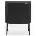 Brabantia Bo Touch Bin 315824 Mülleimer 36l Stahl (L x B x H) 312 x 540 x 680mm Schwarz 1St. Brabantia Bo Touch Bin 315824 Mülleimer 36l Stahl (L x B x H) 312 x 540 x 680mm Schwarz 1St.