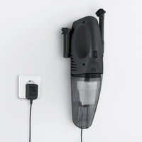 Severin HV 7963 Akku-Handstaubsauger 7.4V 12V Beutellos Severin HV 7963 Akku-Handstaubsauger 7.4V 12V Beutellos