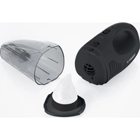 Severin HV 7963 Akku-Handstaubsauger 7.4V 12V Beutellos Severin HV 7963 Akku-Handstaubsauger 7.4V 12V Beutellos