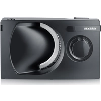 Severin AS 9578 Allesschneider Schwarz Severin AS 9578 Allesschneider Schwarz