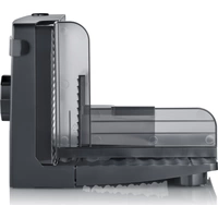 Severin AS 9578 Allesschneider Schwarz Severin AS 9578 Allesschneider Schwarz